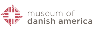 Museum of Danish America Logo